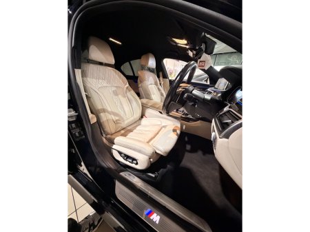 2016 BMW 7 Series 730D M SPORT 2TB ZN7B 4DR AUTO €25,950 thumbnail