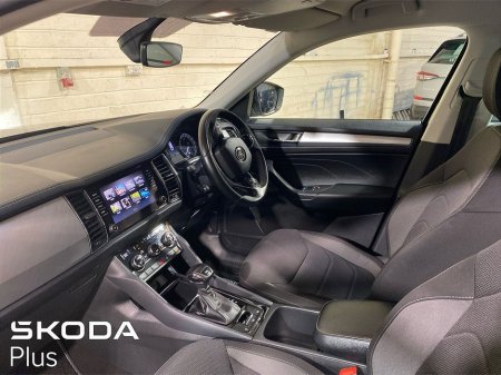 2022 Skoda Kodiaq - thumbnail 4