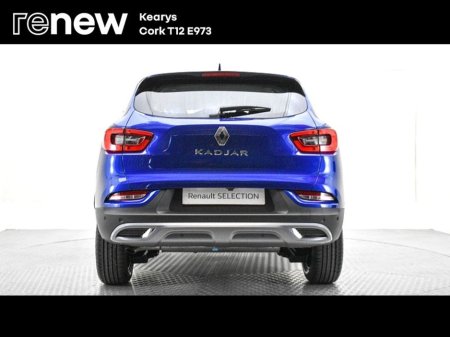 2022 Renault Kadjar S Edition TCe 140 Auto EDC (MY21.5) €25,900 thumbnail