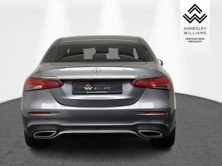 2023 Mercedes-Benz E Class - thumbnail 7