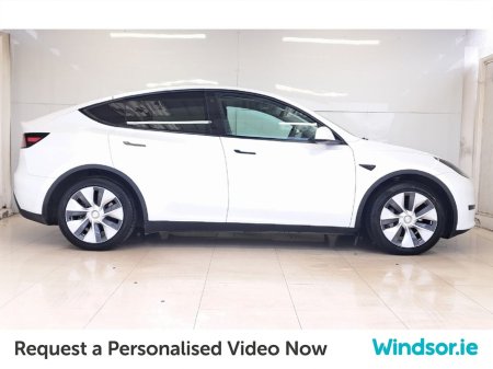 2023 Tesla Model Y RWD €34,995 thumbnail