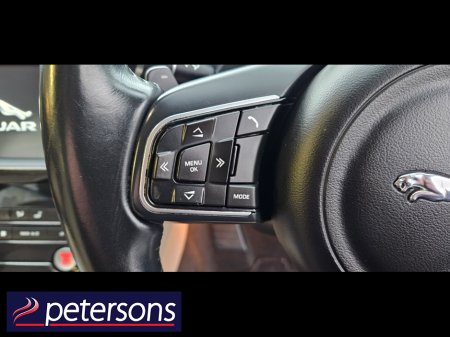 2015 Jaguar XE 2.0L 14D ADJ200 PRESTIGE 4DR AUTOMATIC €12,950 thumbnail