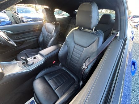 2020 BMW 4 Series  €33,950