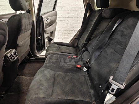 2016 Nissan X-Trail - thumbnail 24