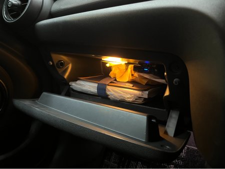 2018 MINI Cooper D €16950! 2018 MINI COOPER D 1.5 AUTOMATIC / REVERSE CAMERA / AMBIENT LIGHTS AND MORE €16,950 thumbnail