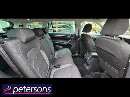 2017 Skoda Kodiaq AMBITION 2.0 TDI 150HP DSG 7 SEATER AUTOMATIC €23,950 thumbnail