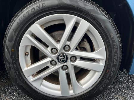 2022 Toyota Corolla - thumbnail 5