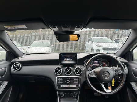 2016 Mercedes-Benz A Class - thumbnail 19