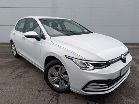 2024 Volkswagen Golf - thumbnail 1