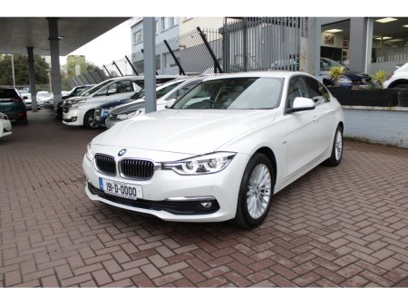 2019 BMW 3 Series - thumbnail 8