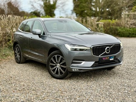 2020 Volvo XC60 - thumbnail 1