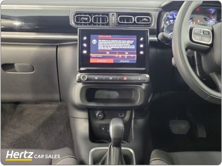 2023 Citroen C3 - thumbnail 14