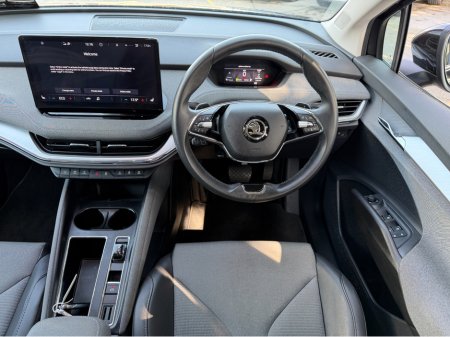 2023 Skoda Enyaq - thumbnail 15