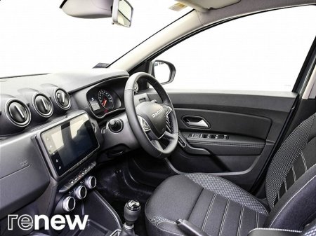 2023 Dacia Duster - thumbnail 5
