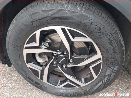 2025 Kia Sportage K2 Diesel 0% Finance Available! €36,900 thumbnail