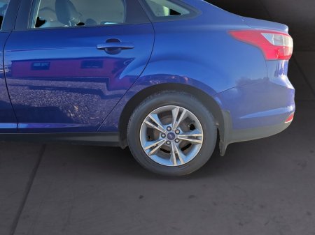 2014 Ford Focus 1.6 TDCI 95PS EDITION €7,950 thumbnail