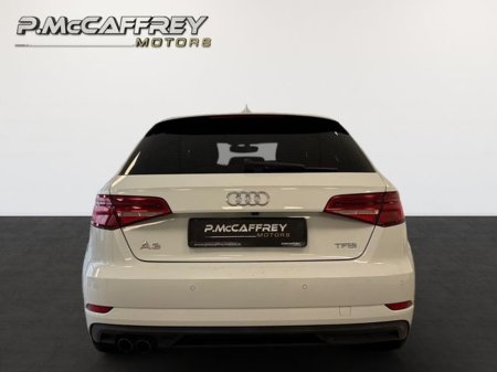 2017 Audi A3 - thumbnail 6