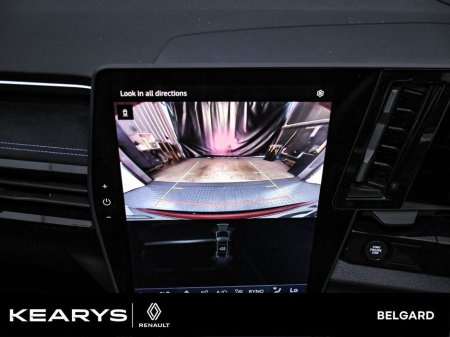 2026 Renault Austral - thumbnail 27