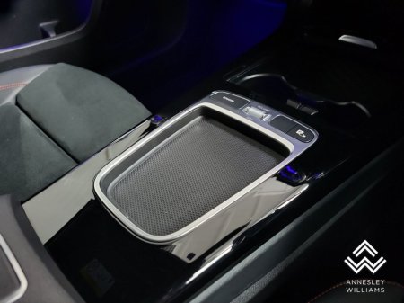 2023 Mercedes-Benz A Class A 250 e Saloon AMG Line Premium + Saloon thumbnail