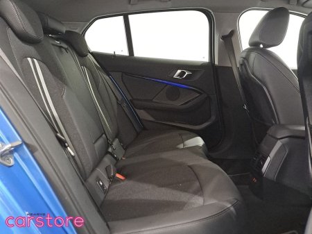 2021 BMW 1 Series - thumbnail 13