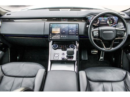 2023 Land Rover Range Rover - thumbnail 28