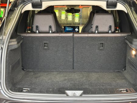 2019 BMW i3 94 Ah (33 kWh) Range Extender Auto [Suite interior design] €17,995 thumbnail