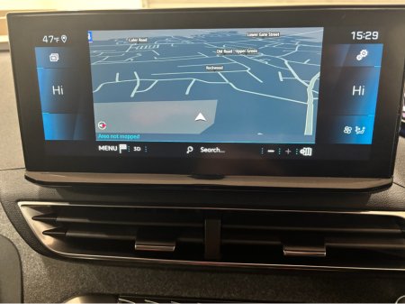 2022 Peugeot 5008 - thumbnail 15