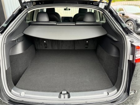 2023 Tesla Model Y MODEL Y LONG RANGE AWD €32,950 thumbnail