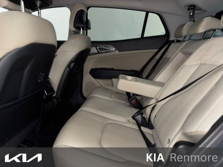 2022 Kia Sportage K4 5DR €30,495 thumbnail