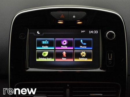 2018 Renault Clio - thumbnail 19