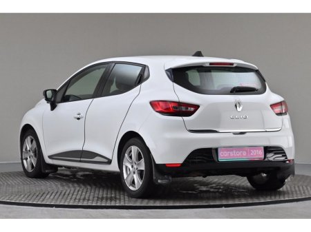 2016 Renault Clio - thumbnail 7