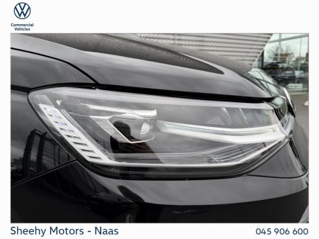 2026 Volkswagen Caddy Maxi Life - thumbnail 19