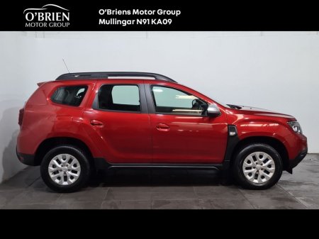 2022 Dacia Duster - thumbnail 7