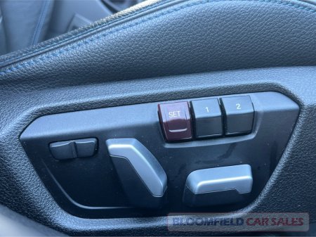 2018 BMW 3 Series MSPORT , SHADOW EDITION // LOW MILEAGE €23,950 thumbnail