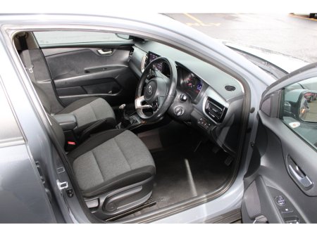 2021 Kia Stonic 1.0 K2 PE €17,950 thumbnail