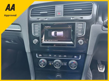 2014 Volkswagen Golf 2014 VW GOLF GTD 2.0TDI 184BHP €10,950 thumbnail