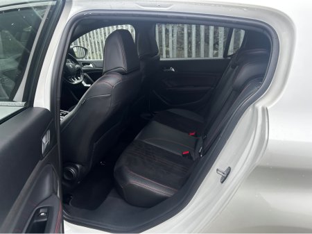 2018 Peugeot 308 GT Line HDI Automatic €15,995 thumbnail