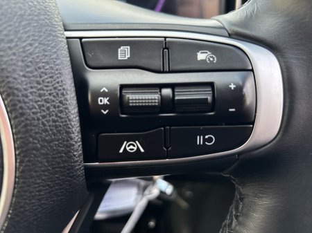 2025 Kia Sportage K2 MY25 5DR €35,950 thumbnail