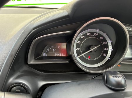 2015 Mazda Demio - thumbnail 15