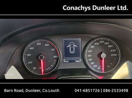 2019 SEAT Ibiza - thumbnail 8