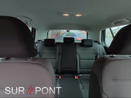 2018 Volkswagen Golf 1.2 TSI DSG Mk7.5 Facelift Comfortline thumbnail