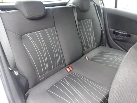 2010 Opel Corsa - thumbnail 12