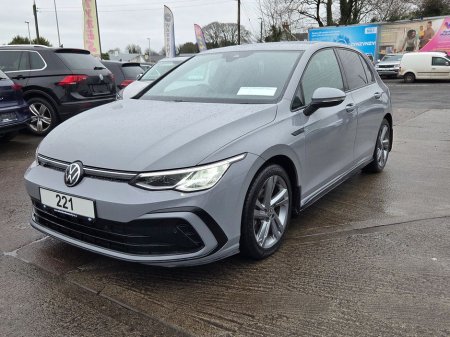 2021 Volkswagen Golf - thumbnail 4