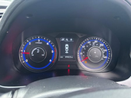 2018 Hyundai i40 - thumbnail 2