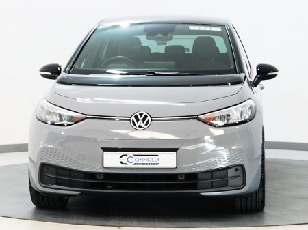 2022 Volkswagen ID.3 *67* LIFE €19,900 thumbnail