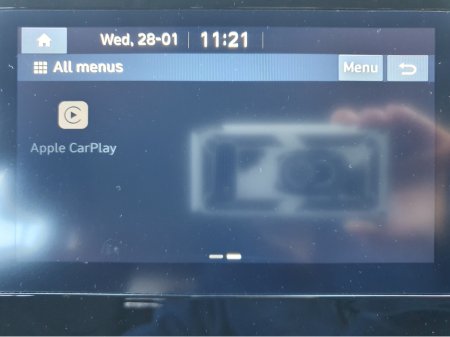 2023 Hyundai Tucson HUGE SPEC COMFORT PLUS 5DR €25,995 thumbnail