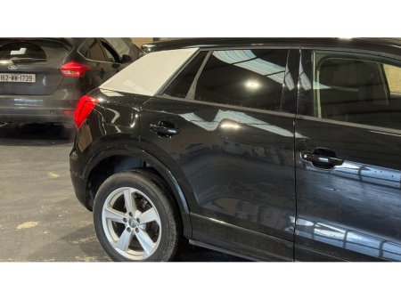 2018 Audi Q2 Sport €20,500 thumbnail