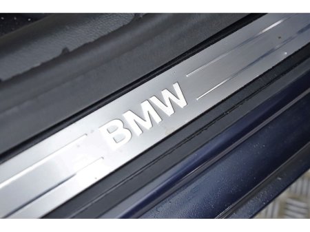 2018 BMW 5 Series 520D SE JC32 *FULL BLACK LEATHER* thumbnail