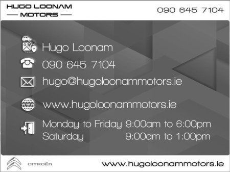 2019 Citroen C4 Cactus FEEL BLUEHDI 100 S&S 4DR €11,995 thumbnail