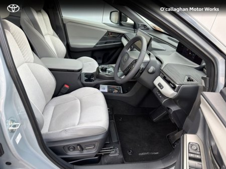 2026 Toyota C-HR - thumbnail 7